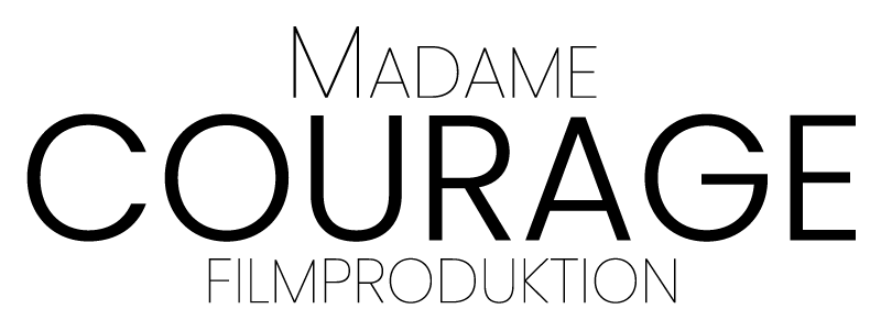 Logo Madame Courage